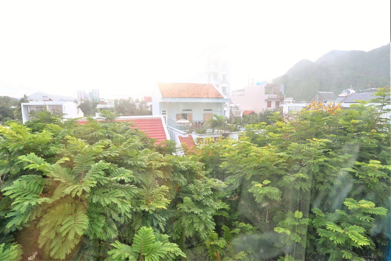 Holi Eighteen'S House Vinh Hai Exterior photo